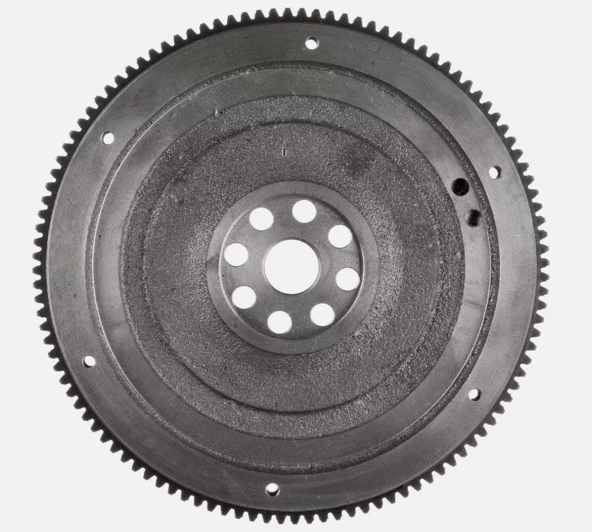 Volante de embreagem Pioneer FW-377 para 1990-2001 Acura Integra e Honda CR-V - Imagem 3 de 3