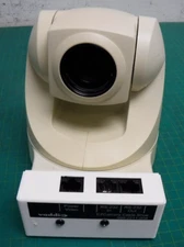 Sony EVI-D70C Camera - 1/4" CCD Color Pan/Tilt/Zoom with Vaddio 9982211004