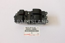 Retroviseur gauche (ou coque) Toyota RUNNER