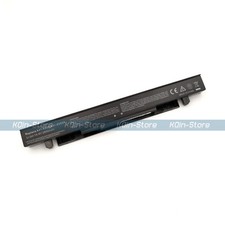 4Cell A41-X550 Battery For Asus A450 A550 F450 F550 K450 K550 X450 X450CA X550