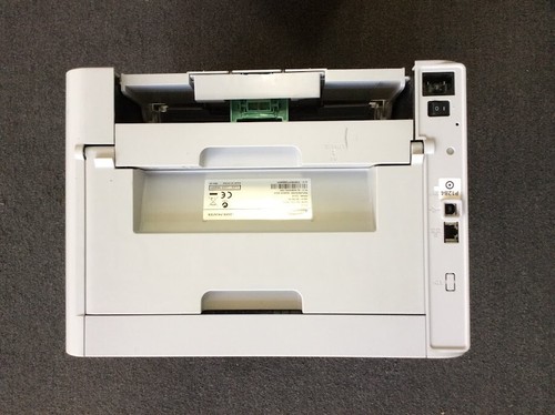 Samsung ProXpress M3820ND A4 Mono Laser Printer White Au Seller - Picture 6 of 12