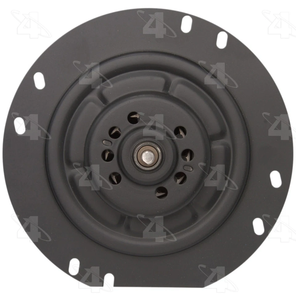 Ford E-550 Super Duty 2003 soplador de climatización motor delantero 4 estaciones Foto 3 de 4