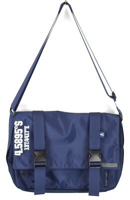 CAMEL ACTIVE Messenger Tasche Herren Reißverschluss Verstellbar