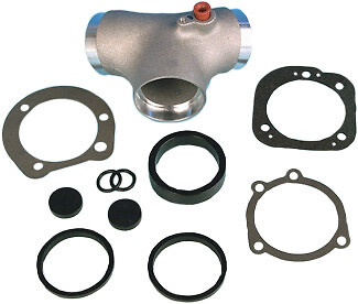 JAMES GASKETS GSKT SEAL KIT INTAKE ALL EVO 27002-89-K - Picture 1 of 1