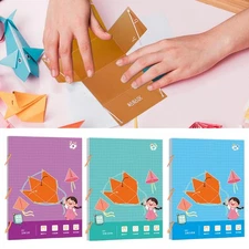 Pull String 3D Geometry Learning Book Learning Book With 9/12/15 Solids