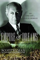 Empire Of Dreams Scott Eyman Taschenbuch No Series Kartoniert / Broschiert 2013