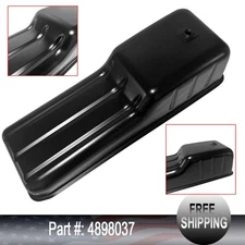 For Cummins 6.7liter Diesel Engine Oil Pan 4898037 US