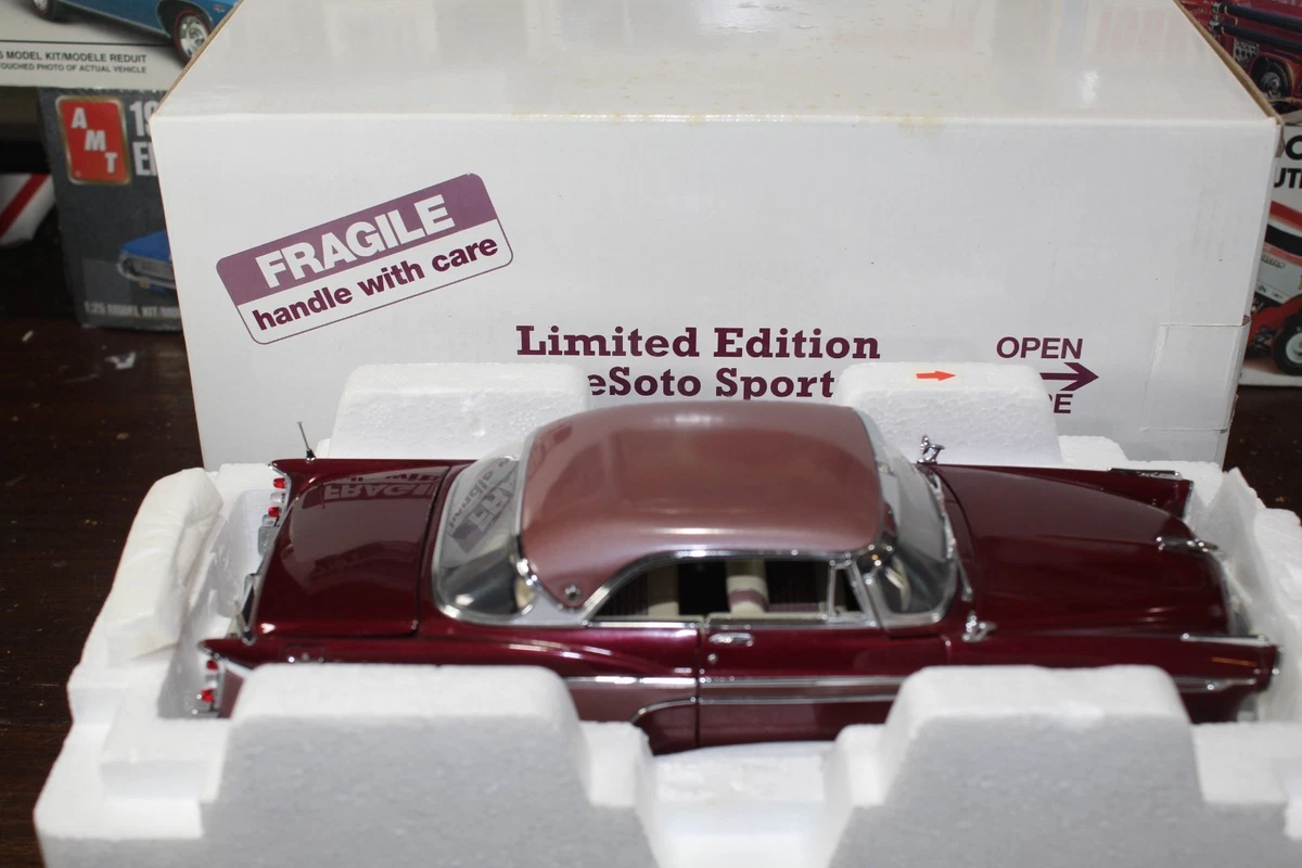 Danbury Mint DeSoto Diecast Cars | eBay Danbury Mint DeSoto Diecast Cars | eBay
