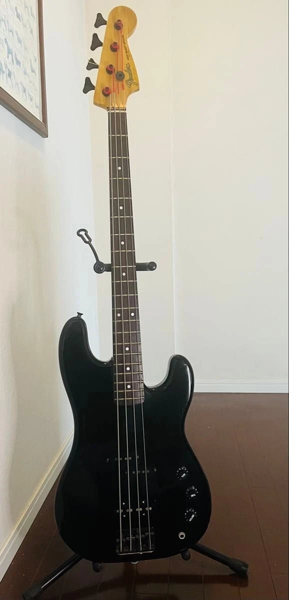 Fender Jazz Bass Special for sale | eBay UK