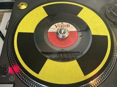DE-LITE-FUL FORGET THAT GIRL MECCA MODERN   NORTHERN SOUL