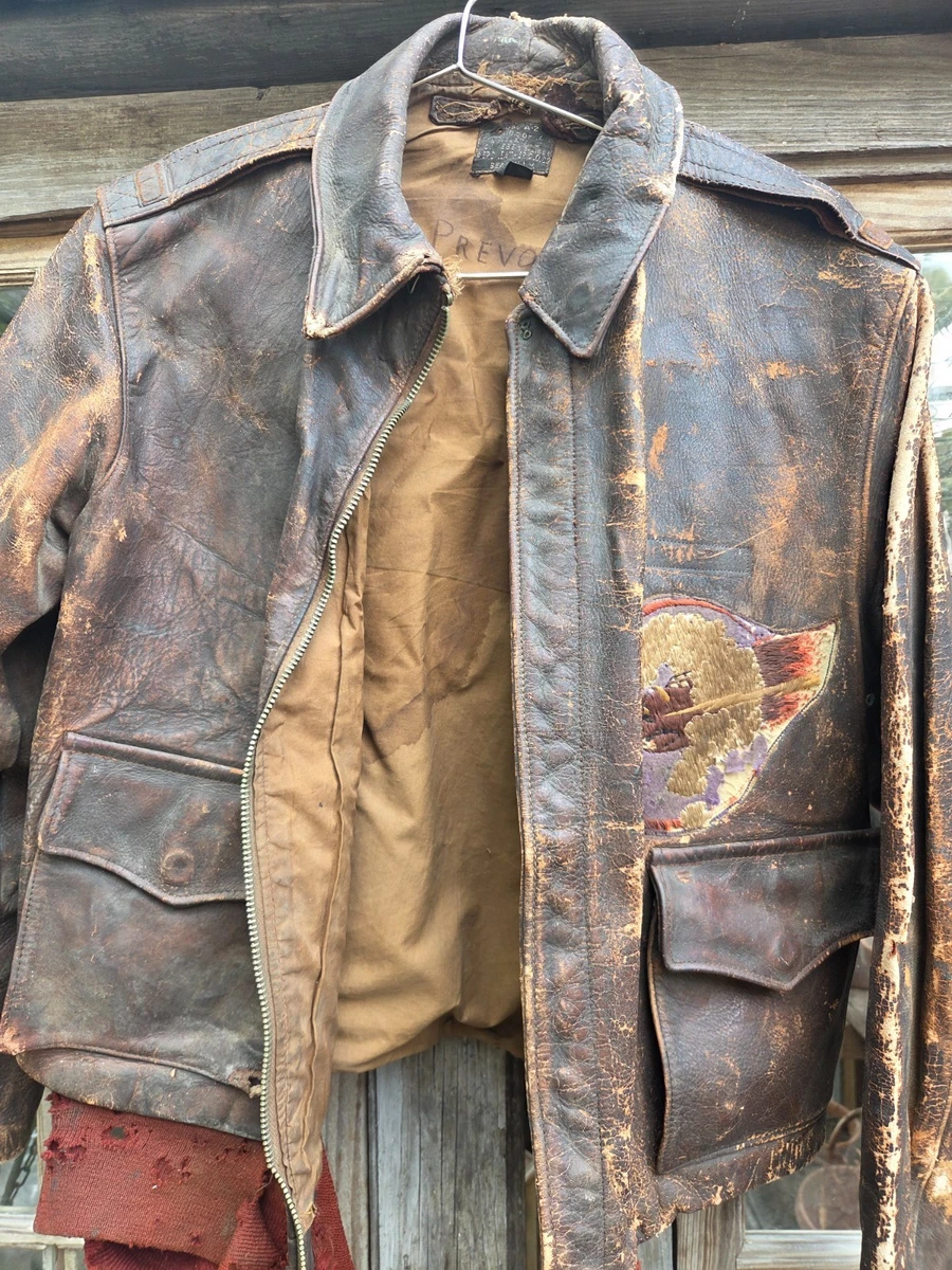 wwii a 2 jacket products for sale | eBay