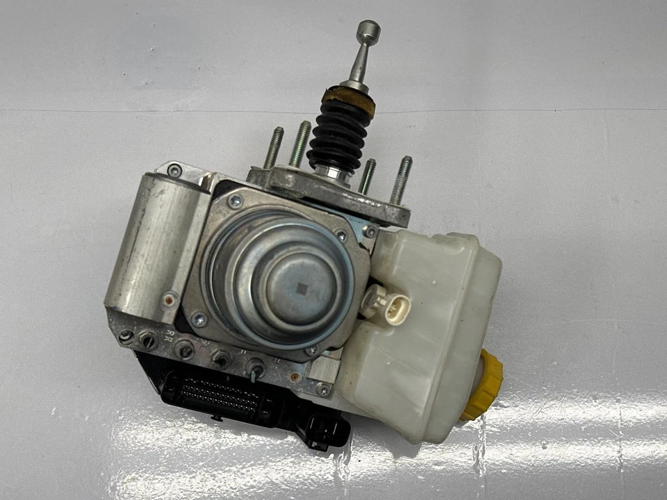 Alfa Romeo Giulia антиблокировочная тормозная система 2020 модуль насоса ABS в сборе изготовитель оборудования - Изображение 2 из 4