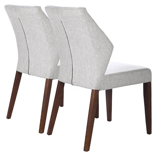 Luca Dining Chair - Thumbnail 4