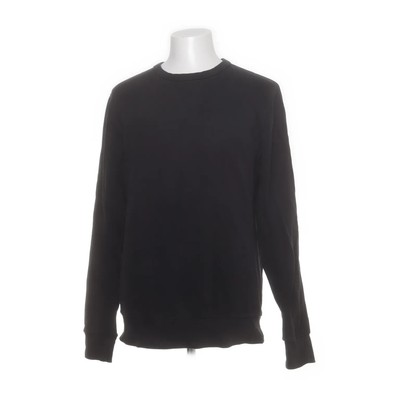 Trusted Handwork, Sweatshirt, Größe: M, Grau, Baumwolle, Einfarbig, Damen #IqP