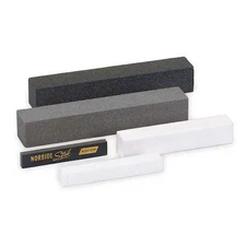Norton Abrasives 61463610368 Dressing Stick, Alo, Fine, 4X3/4X3/4 In