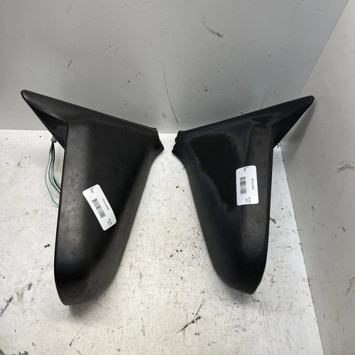86-89 Toyota Celica Right Left RH LH Passenger Driver Side Door Power Mirror