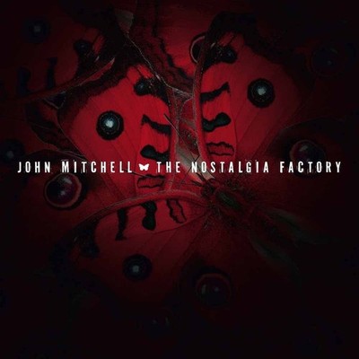 John Mitchell - The Nostalgia Factory - CD