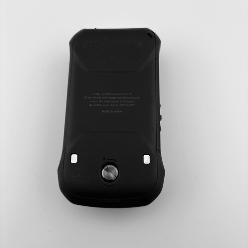 Kyocera DuraXV Extreme E4810 Black Camera(Verizon) GSM Unlock Nice Condition - Imagen 3 de 7