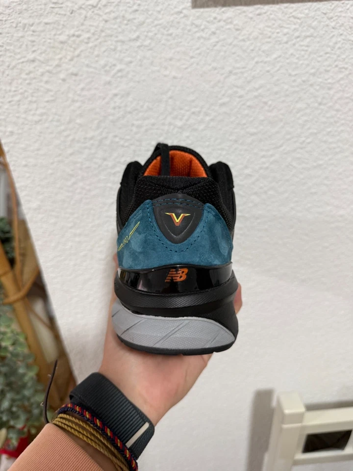 New Balance 990v5, foto 3 de 5