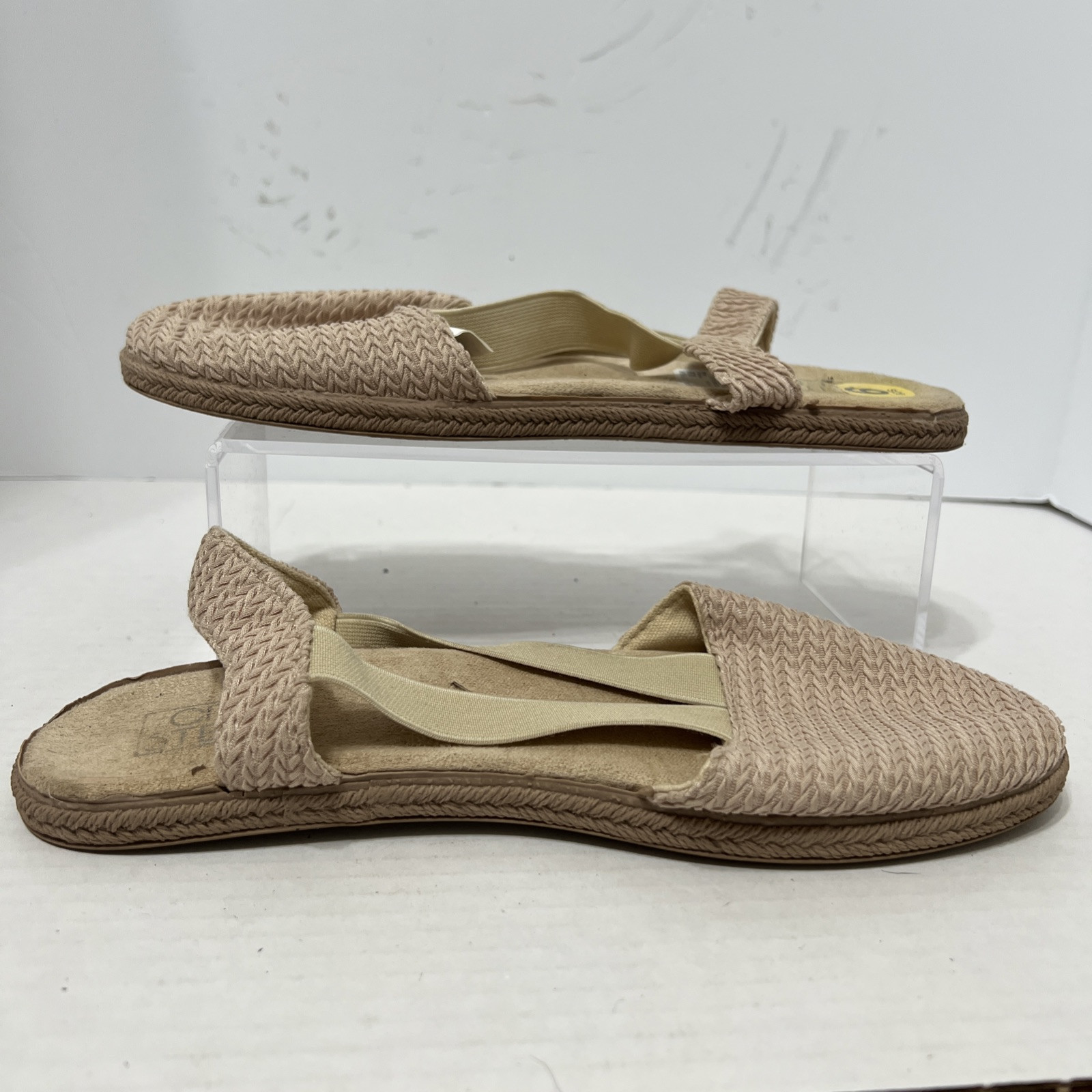 APL Sandali donna Citi Steps taglia 9