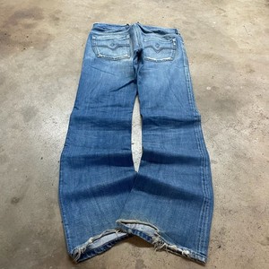 Diesel Flare Jeans | eBay