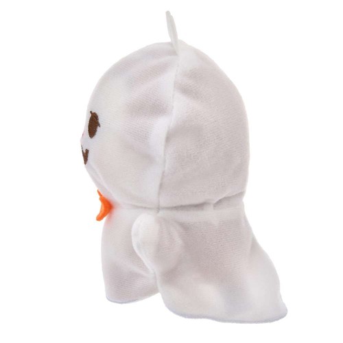 Disney Urupocha chan Halloween 2025 Mini Plush Disney store Japan Chip Dale - Picture 7 of 16