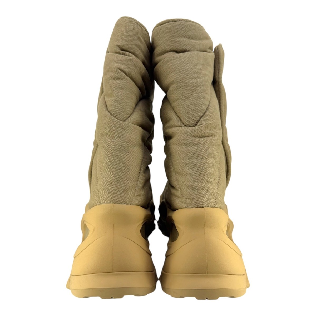adidas Yeezy NSLTD Boot Khaki | eBay