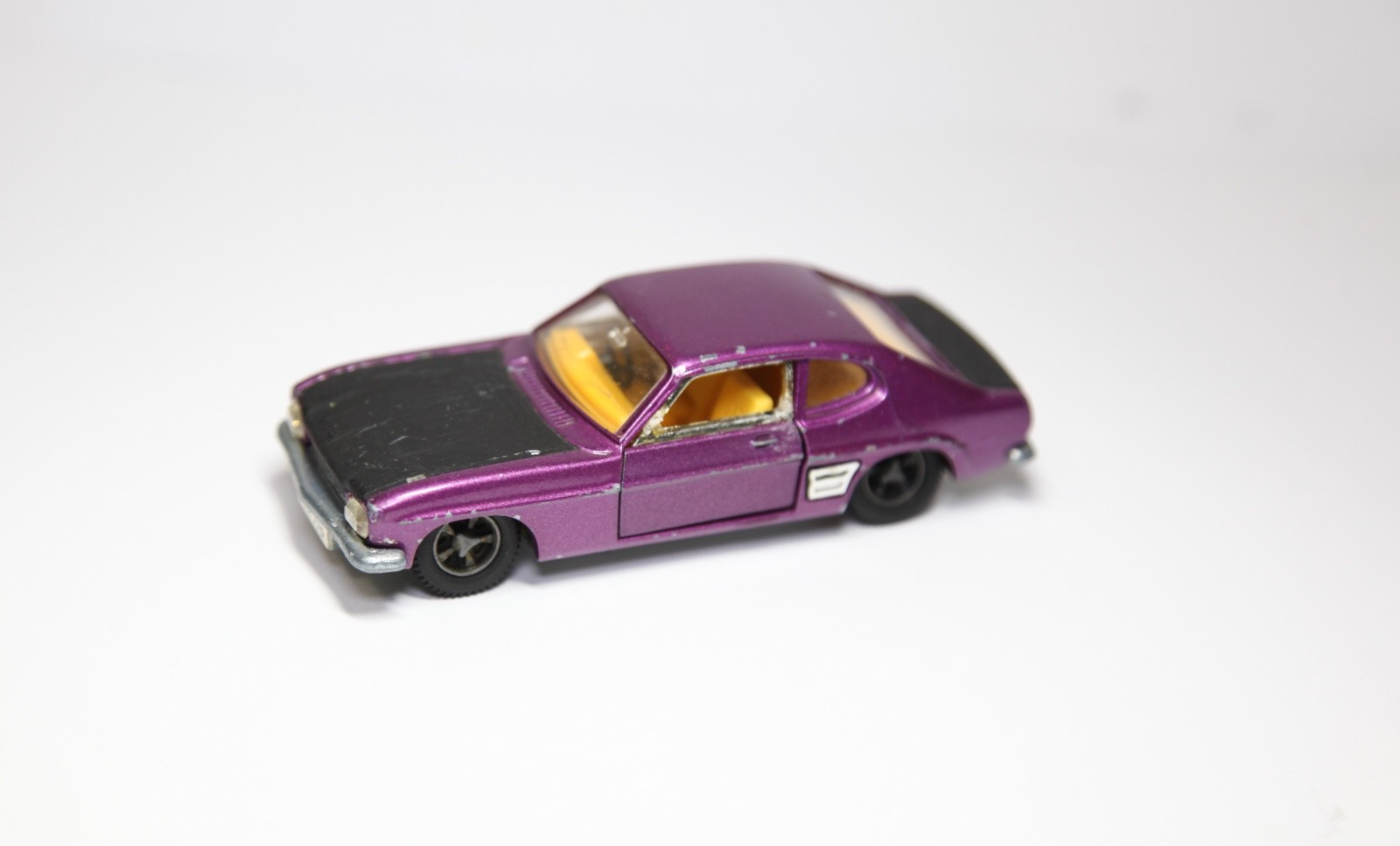 Solido Ferrari 365 Gtb Daytona 1:43 165