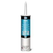 LATICRETE Latasil High Performance Silicone Sealant, Antique White 