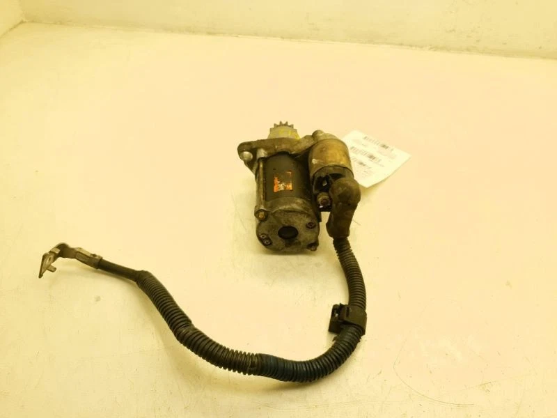 05-18 MONTAJE MOTOR ARRANQUE TOYOTA AVALON 6 CIL 1.7KW  Foto 2 de 4