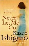 Never Let Me Go von Ishiguro, Kazuo | Buch | Zustand gut