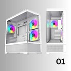 Performance Gaming PC - AMD Ryzen 7 9700X - Custom Options