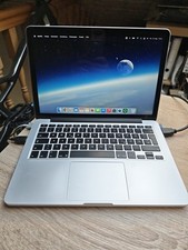 Apple MacBook Pro 12" Intel i5 16 GB RAM, 128 GB von 2015