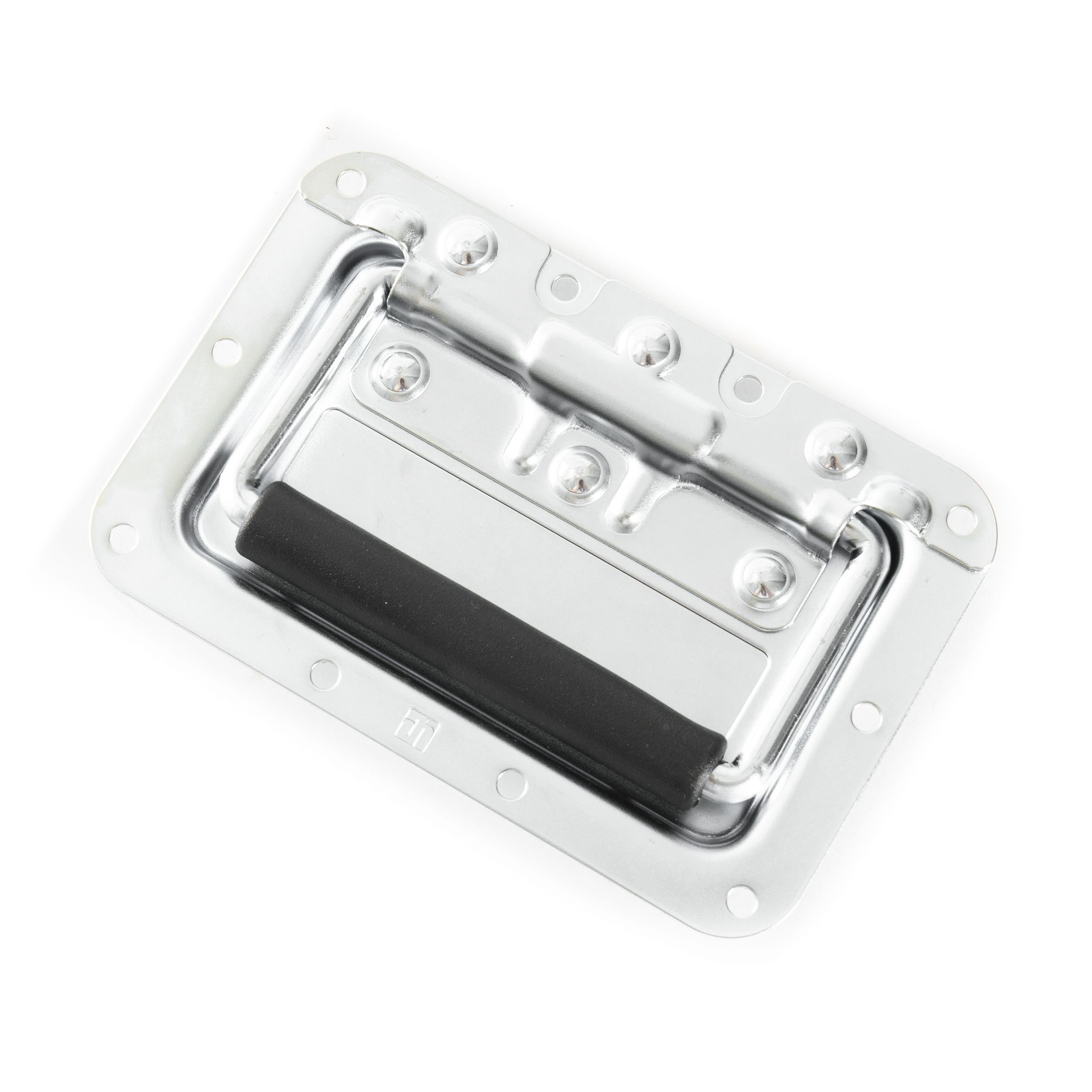 Адам Холл, 34082 Клаппгрифф, гефедерт Шталь верцинкт,в Айнбаушале - Грифф