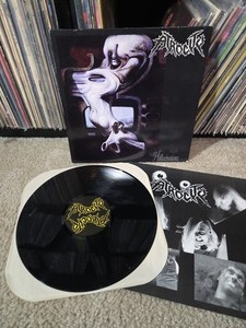 Atrocity – Hallucinations Hallucinations | Atrocity