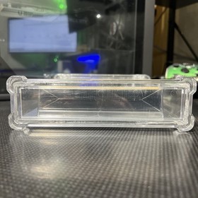 WATA 8.5 A - Thundercade NES - Sealed 1989 Arcade Action - Collector Grade!