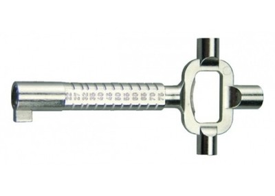 PROTEC.class 05105488 Schlüssel Bauschlüssel PBAUSK kurz