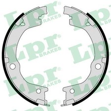 LPR Bremsbackensatz, Feststellbremse 09460 für HYUNDAI KIA