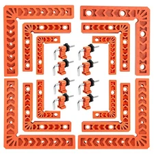 90 Degree Clamp,Positioning Squares,3 Inch 4 Inch 6 Inch Right Angle Clamp6675