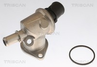 Triscan Thermostat KüHlmittel 8620 14788 FüR Lancia Fiat Bravo Brava Marea 1 182