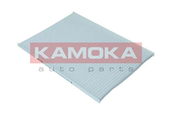 KAMOKA CABIN FILTER POLLEN FILTER fits ASTON MARTIN CYGNET TOYOTA IQ |  - Image 4 of 4