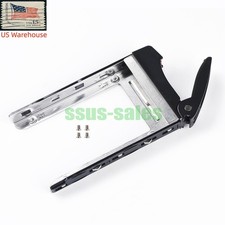 MCP-220-00047-0B hot-swap hard drive tray for Supermicro 2.5-inch SAS/SATA
