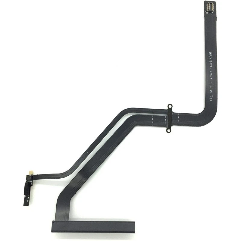 NAPPE DISQUE DUR APPLE MACBOOK PRO 13 A1278 821-1226-A 2011 FR SHIPPING - Photo 3/3