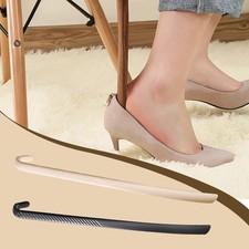 Shoe Horn without Bending over Sturdy Shoehorn for Household Adults Dorm