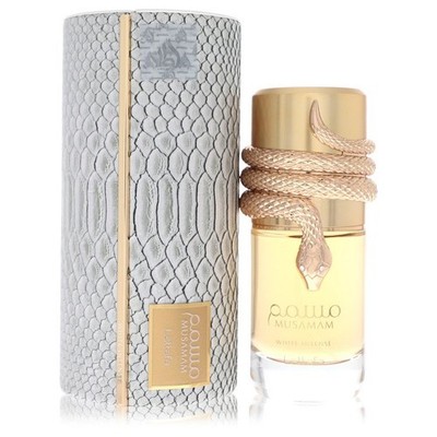 Lattafa Musamam White Intense Lattafa EdP 3.4 oz / e 100 ml