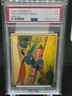 Philadelphia Gum 1940 Superman #7 The Averted Train Wreck PS