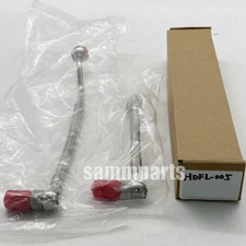 Fuel Injection Line kit HDFL005 For Harley-Davidson 1996-1999 Electra Road King