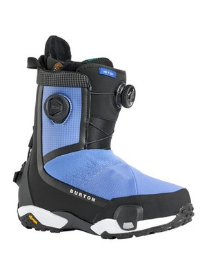 BURTON DAMEN HIGHSHOT X STEP ON SNOWBOARDSTIEFEL - IRIS BLOOM - 2026 - UK 5