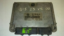 VW PASSAT B5 2.3 V5 ENGINE COMPUTER 0261206620 071906018AE