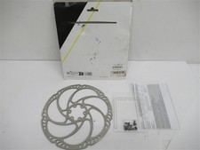 Magura 2702453 , Storm HC Brake Rotor , 203mm , 6 Hole